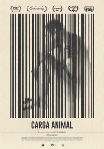 Movie poster for Animal Transport