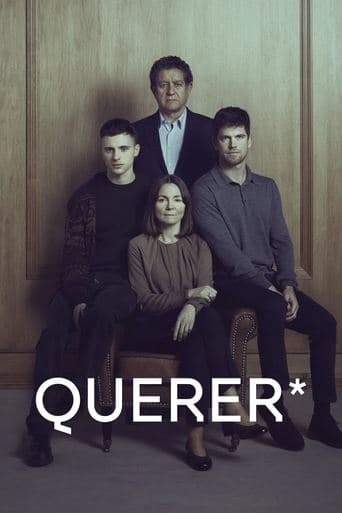 Movie poster for Querer