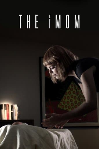 Movie poster for The iMom