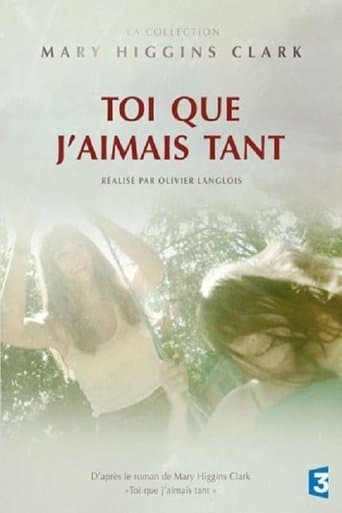 Movie poster for Toi que j'aimais tant