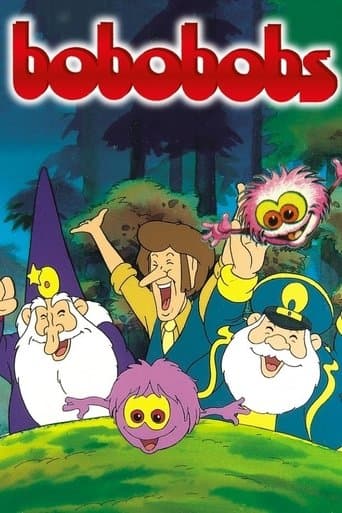 Movie poster for Bobobobs