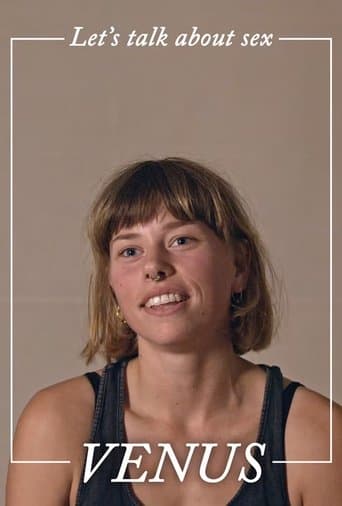 Movie poster for Venus