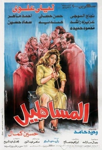 Movie poster for The Stoners