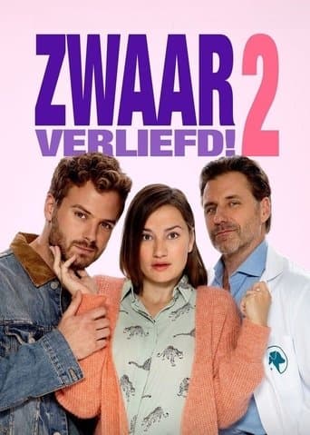 Movie poster for Heavily in Love 2