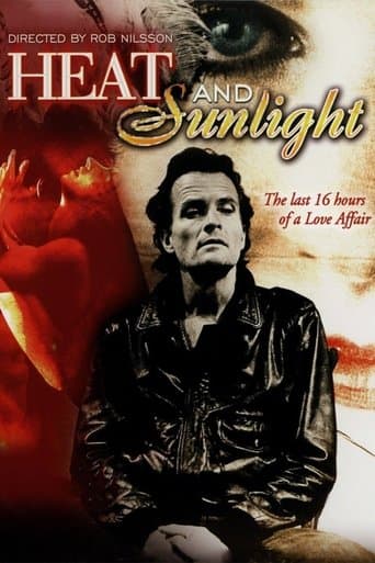 Movie poster for Heat and Sunlight