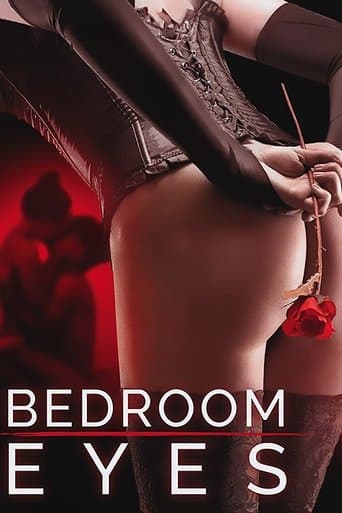 Movie poster for Bedroom Eyes
