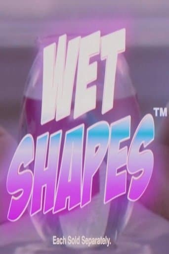 Movie poster for Wet Shapes