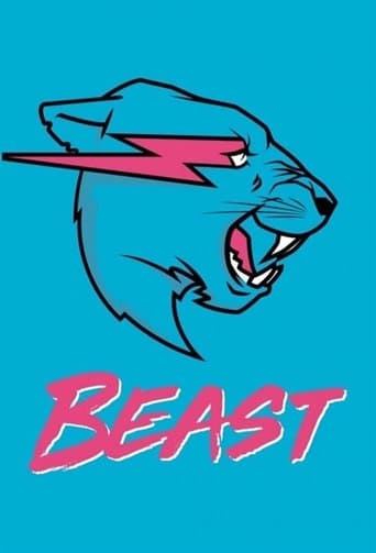Movie poster for MrBeast