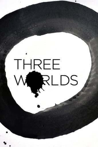 Movie poster for Three Worlds