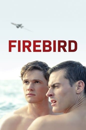 Movie poster for Firebird