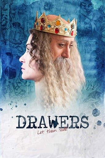 Movie poster for Drawers