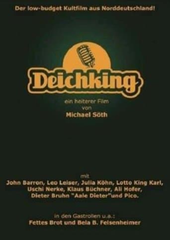 Movie poster for Deichking