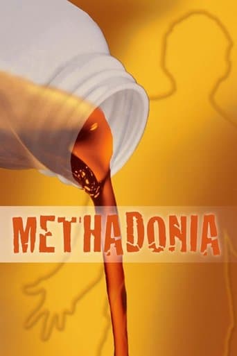 Movie poster for Methadonia
