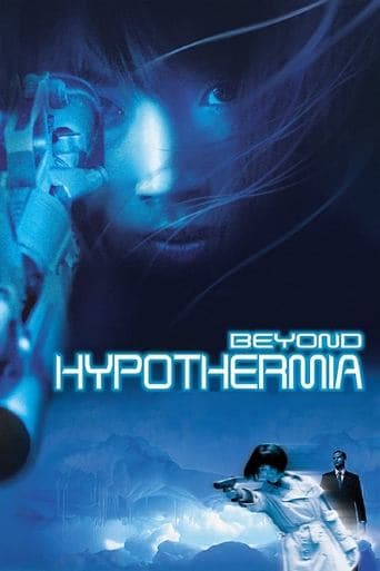 Movie poster for Beyond Hypothermia