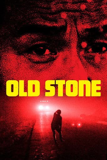 Movie poster for Old Stone