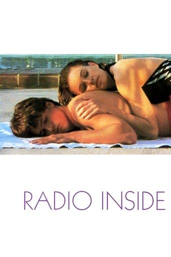 Movie poster for Radio Inside
