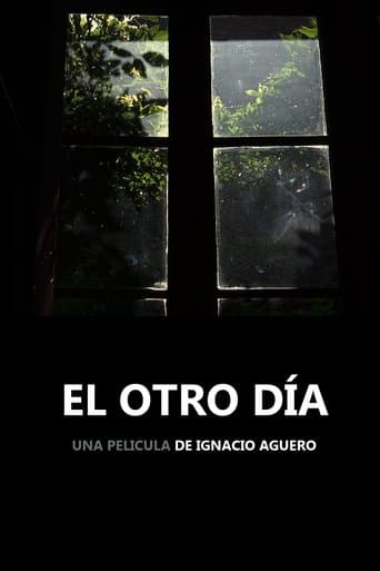 Movie poster for The Other Day