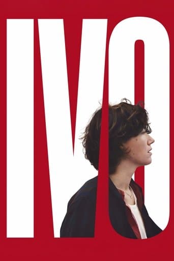 Movie poster for Ivo