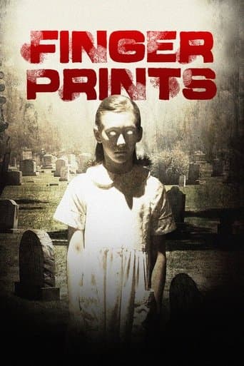 Movie poster for Fingerprints