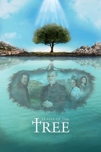 Movie poster for Leaves of the Tree
