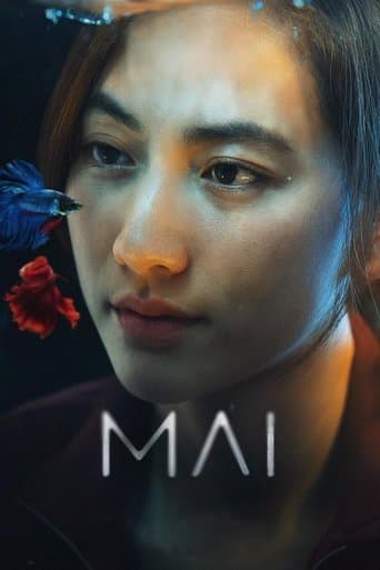 Movie poster for Mai