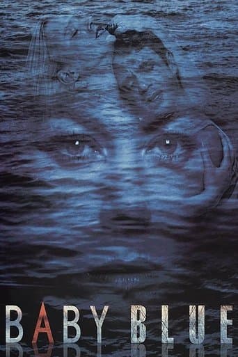 Movie poster for Baby Blue