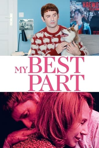 Movie poster for My Best Part