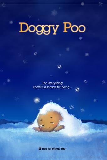 Movie poster for Doggy Poo