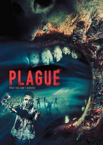 Movie poster for Plague