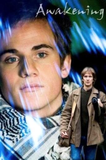 Movie poster for Awakening