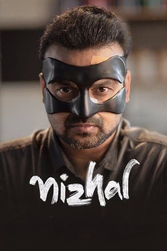 Movie poster for Nizhal