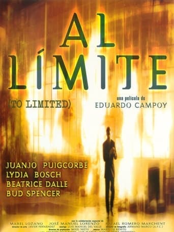 Movie poster for To the Limit