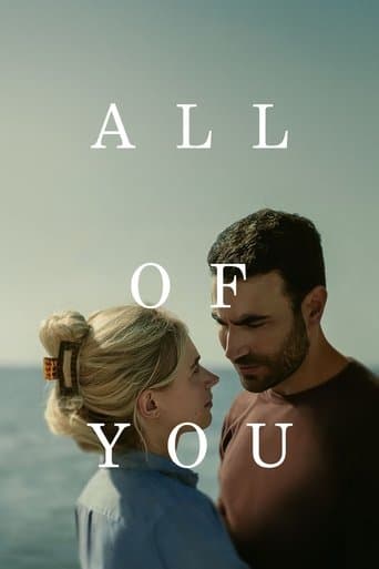 Movie poster for All of You