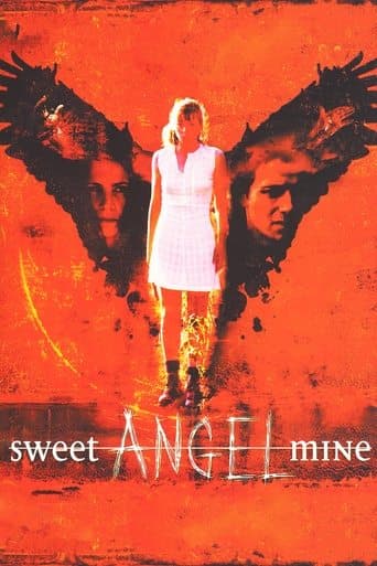 Movie poster for Sweet Angel Mine