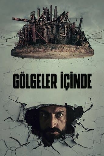 Movie poster for In the Shadows