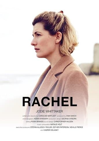 Movie poster for Rachel