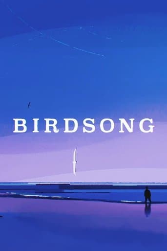 Movie poster for Birdsong
