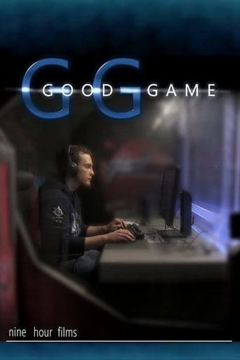 Movie poster for Good Game