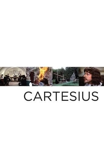Movie poster for Cartesius