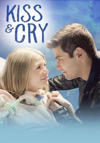 Movie poster for Kiss and Cry