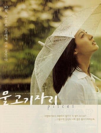 Movie poster for Pisces