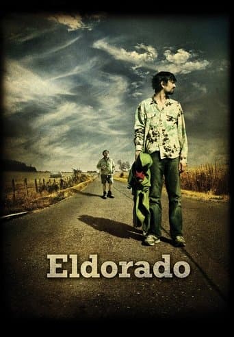 Movie poster for Eldorado