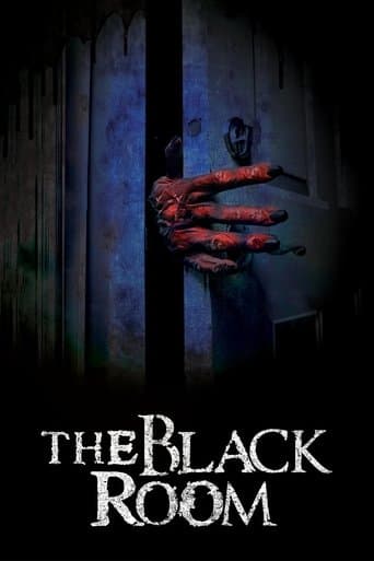 Movie poster for The Black Room