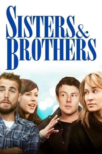 Movie poster for Sisters & Brothers