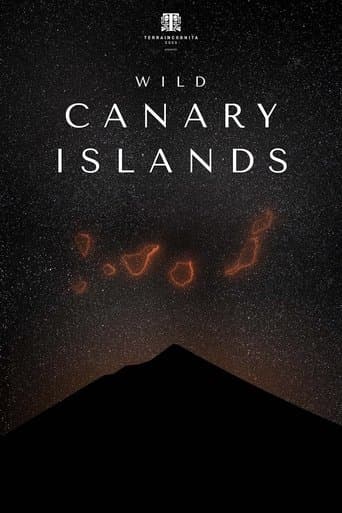 Movie poster for Wild Canary Islands