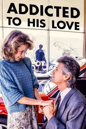 Movie poster for Addicted to His Love