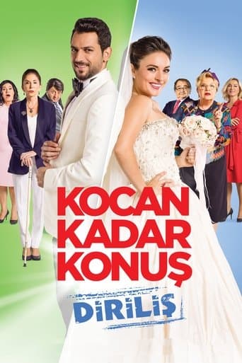 Movie poster for Husband Factor: Resurrection