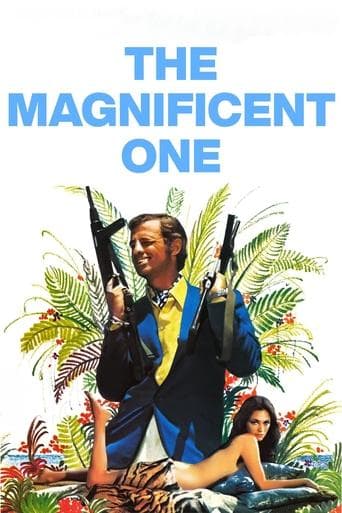 Movie poster for The Magnificent One