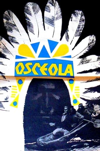 Movie poster for Osceola