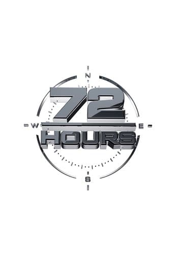 Movie poster for 72 Hours